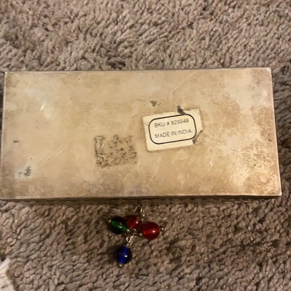 Napkin Rings - Picture 3 of 4